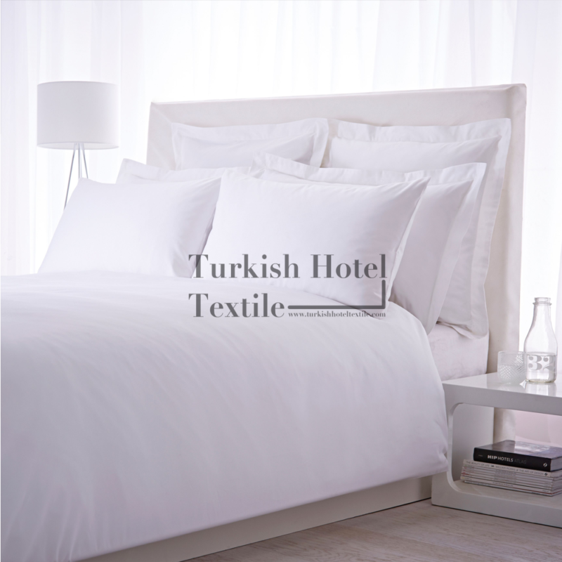 145 Thread Count 100% Cotton Hotel Duvet Covers