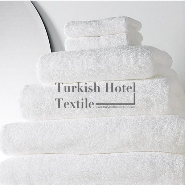 Hospitality - The Turkish Towel Company