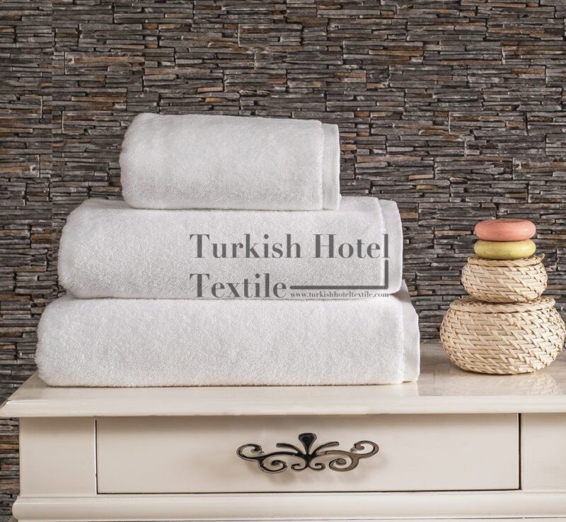 Economic Hotel Towel