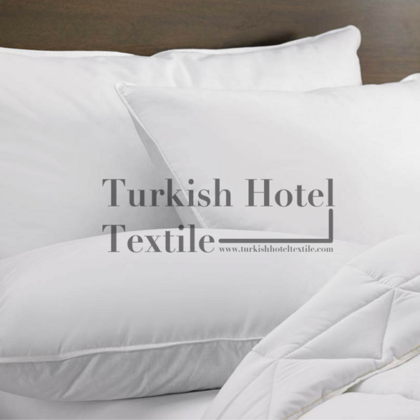 polyester-fiber-fill-hotel-pillow