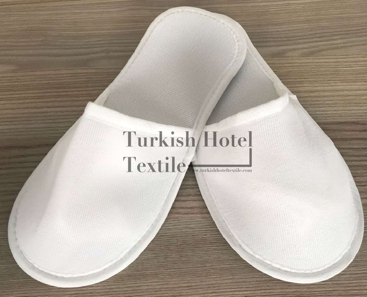 Slippers for Hotels, Spas & Wholesale | Richard Haworth