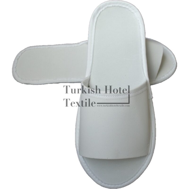 Thermal Non-skid Sole SPA Slippers